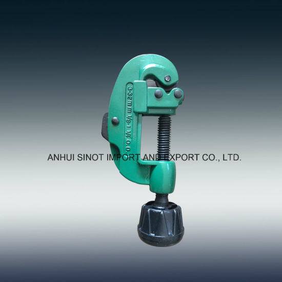 Tube Cutter 02 Type