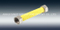 Coated Flexible Extensible Gas Tubes